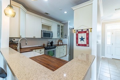 Enjoy beautiful views of the Santa Rosa Sound from your private - photo 12