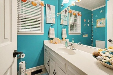 Welcome to this charming traditional home nestled on a spacious - photo 14