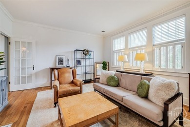 Located in the highly desirable Ardsley Park neighborhood, this - photo 14