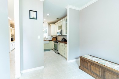 Enjoy beautiful views of the Santa Rosa Sound from your private - photo 15