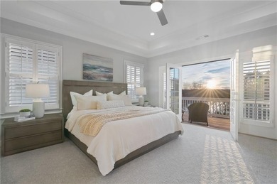 STUNNING HOME w/ GORGEOUS VIEWS, MULTIPLE OUTDOOR LIVING SPACES