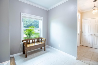Enjoy beautiful views of the Santa Rosa Sound from your private - photo 16