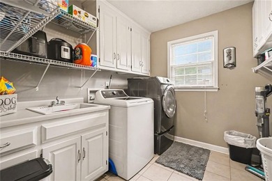 Welcome to this charming traditional home nestled on a spacious - photo 17