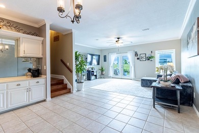 Enjoy beautiful views of the Santa Rosa Sound from your private - photo 19