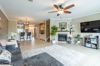 Enjoy beautiful views of the Santa Rosa Sound from your private - photo 20