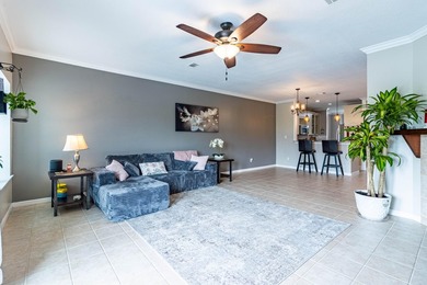 Enjoy beautiful views of the Santa Rosa Sound from your private - photo 21