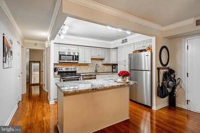 Welcome to Valley Forge Towers and Luxury Living at its finest!