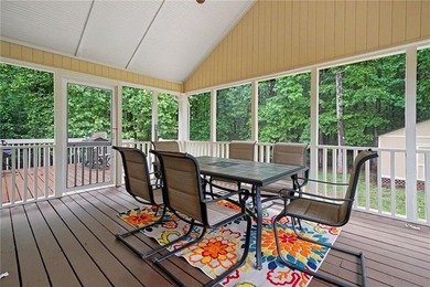 Welcome to this charming traditional home nestled on a spacious - photo 22