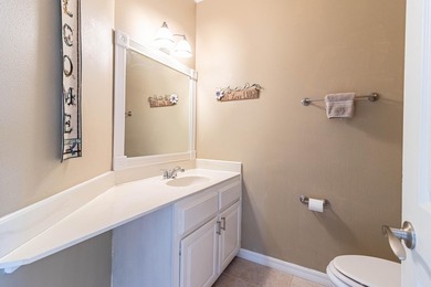 Enjoy beautiful views of the Santa Rosa Sound from your private - photo 23