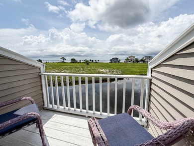 Enjoy beautiful views of the Santa Rosa Sound from your private - photo 26