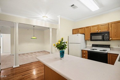 Midtown Raleigh condo. Convenient easy access location just - photo 6