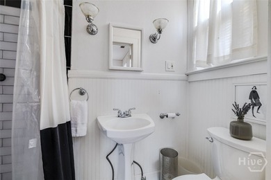 Located in the highly desirable Ardsley Park neighborhood, this - photo 29