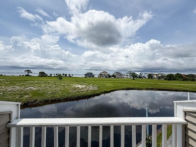 Enjoy beautiful views of the Santa Rosa Sound from your private - photo 30