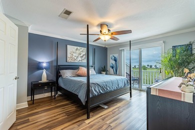 Enjoy beautiful views of the Santa Rosa Sound from your private - photo 36