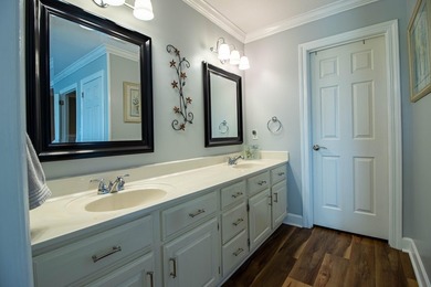 Enjoy beautiful views of the Santa Rosa Sound from your private - photo 37