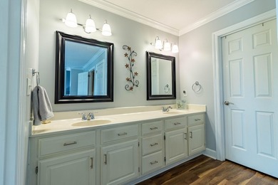 Enjoy beautiful views of the Santa Rosa Sound from your private - photo 39