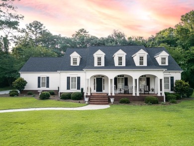 Lake Home For Sale in Albany, Georgia