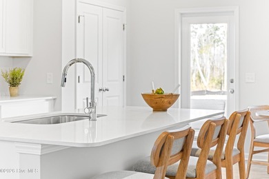 Imagine a beautifully designed coastal-inspired retreat where - photo 41