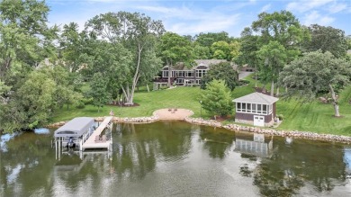 Lake Johanna Home For Sale in Arden Hills Minnesota