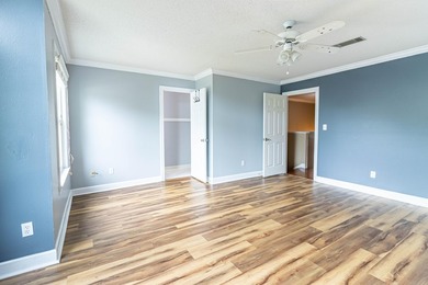Enjoy beautiful views of the Santa Rosa Sound from your private - photo 43
