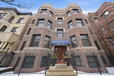 Lake Michigan - Cook County Condo Active Under Contract in Chicago Illinois