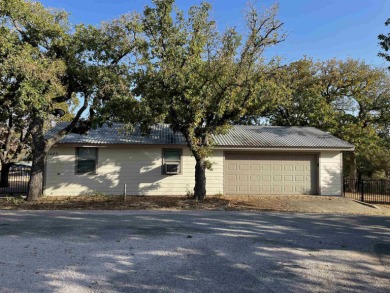 Lake Buchanan Home For Sale in Tow Texas