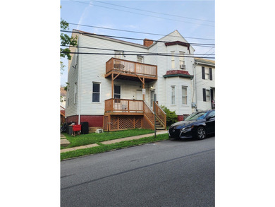 Location, Location, Location! This 4 plex located one block from - photo 2