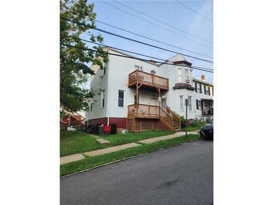 Location, Location, Location! This 4 plex located one block from - photo 3