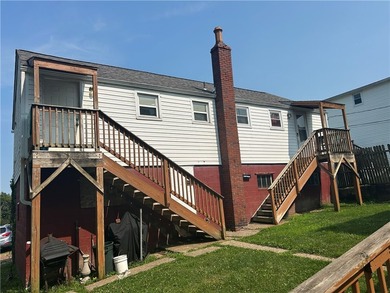 Location, Location, Location! This 4 plex located one block from - photo 4