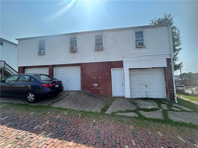 Location, Location, Location! This 4 plex located one block from - photo 5
