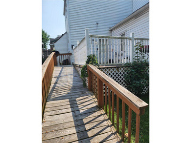 Location, Location, Location! This 4 plex located one block from - photo 8