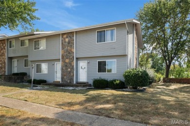 Lake Saint Louis Condo For Sale in Lake Saint Louis Missouri