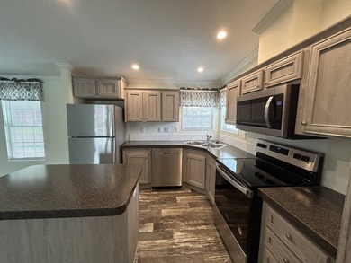 2 MONTHS FREE LOT RENT!! Fresh price on this brand-new Nobility - photo 11