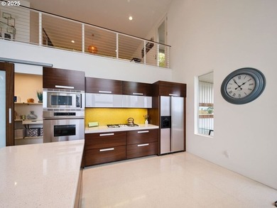 Perched high in the Vancouver Heights, this timeless modern home - photo 11