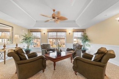 Sunlight pours into this bright, open 3-bedroom, 2-bath end-unit - photo 12
