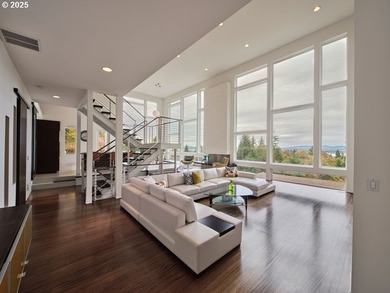 Perched high in the Vancouver Heights, this timeless modern home - photo 12