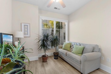 Sunlight pours into this bright, open 3-bedroom, 2-bath end-unit - photo 13