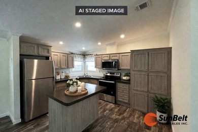 2 MONTHS FREE LOT RENT!! Fresh price on this brand-new Nobility - photo 13
