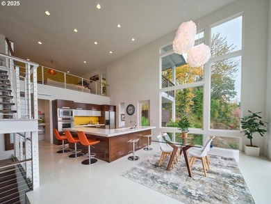 Perched high in the Vancouver Heights, this timeless modern home - photo 13