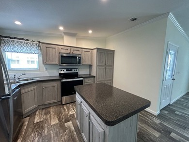 2 MONTHS FREE LOT RENT!! Fresh price on this brand-new Nobility - photo 14