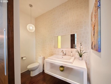 Perched high in the Vancouver Heights, this timeless modern home - photo 15