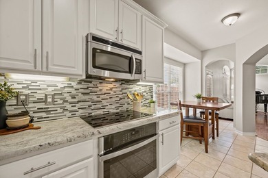 Welcome to this beautifully maintained garden home nestled in a - photo 16