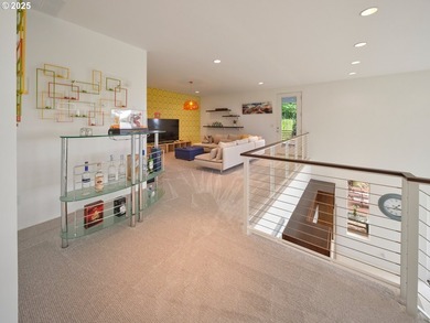 Perched high in the Vancouver Heights, this timeless modern home - photo 16