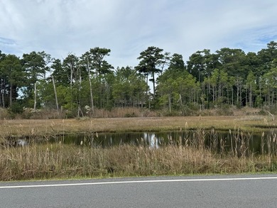 Just over one half acre of waterfront and waterview property on - photo 6