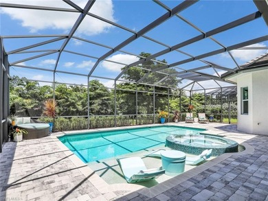 Luxury, quality, and value converge in this exceptional pool and - photo 7