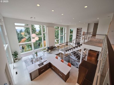 Perched high in the Vancouver Heights, this timeless modern home - photo 17