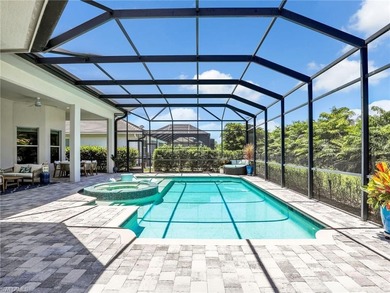 Luxury, quality, and value converge in this exceptional pool and - photo 8