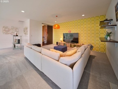 Perched high in the Vancouver Heights, this timeless modern home - photo 18