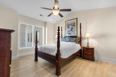 Sunlight pours into this bright, open 3-bedroom, 2-bath end-unit - photo 19