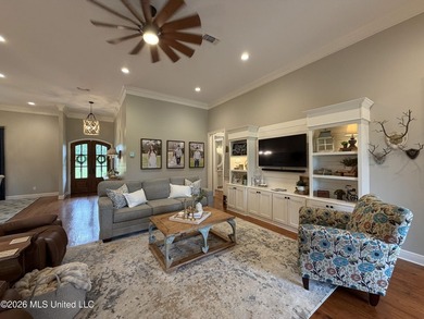 Built in 2018 and set on 18.08 beautiful acres just minutes from - photo 19